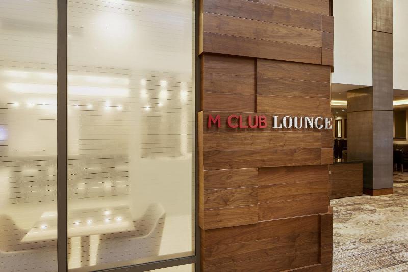 هتل Marriott Hartford/windsor Airport