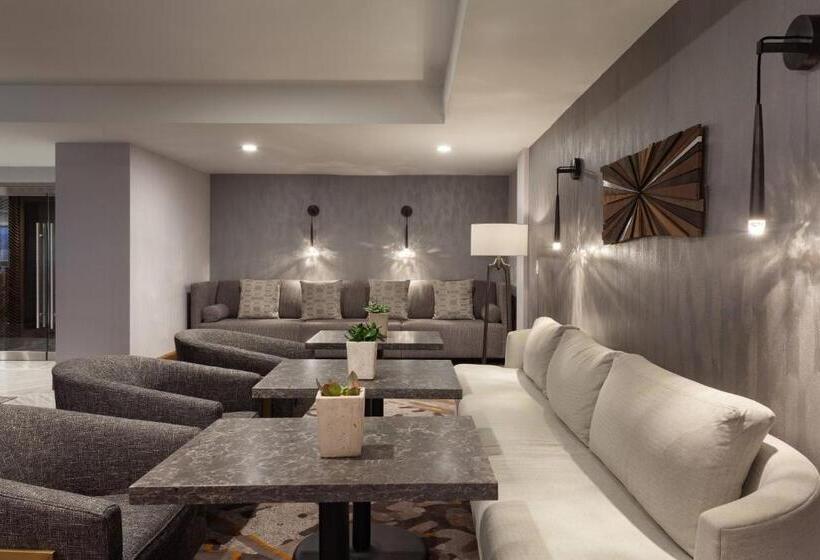 هتل Marriott Phoenix Airport