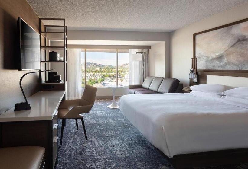 هتل Marriott Phoenix Airport