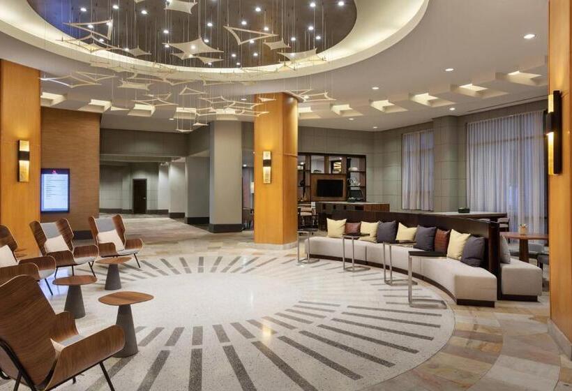 هتل Marriott Phoenix Airport