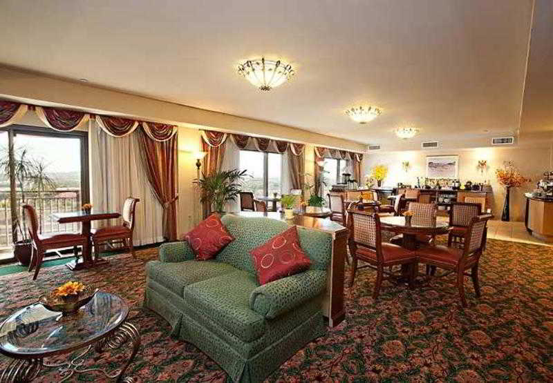 هتل Marriott Phoenix Airport