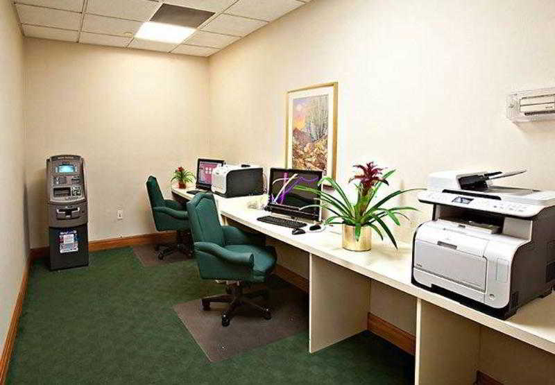 هتل Marriott Phoenix Airport