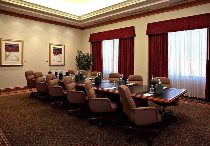 هتل Marriott Phoenix Airport