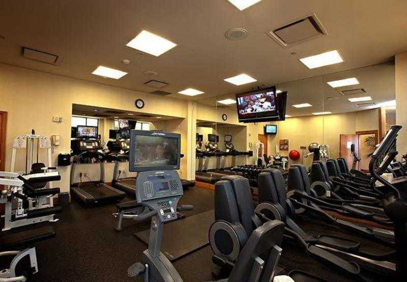 هتل Marriott Phoenix Airport