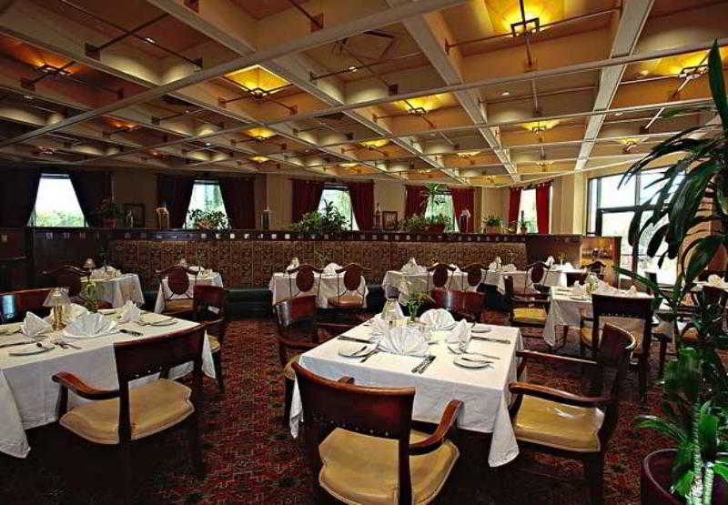 هتل Marriott Phoenix Airport