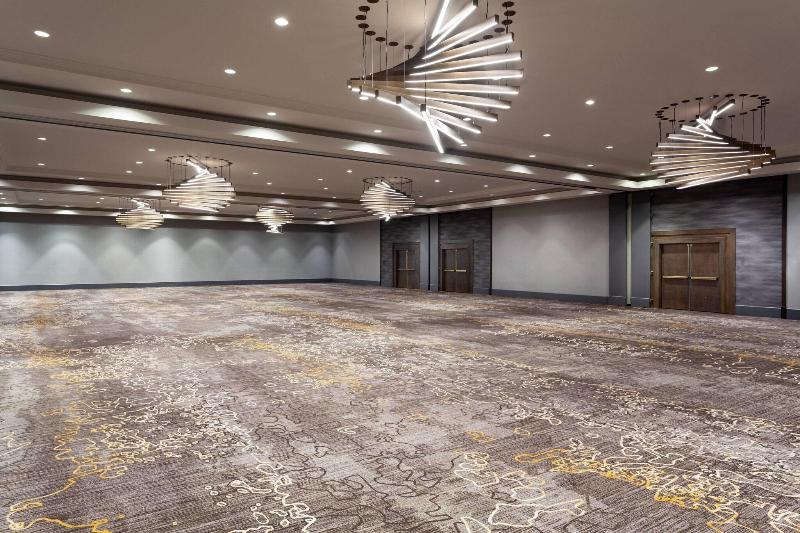 هتل Marriott Phoenix Airport