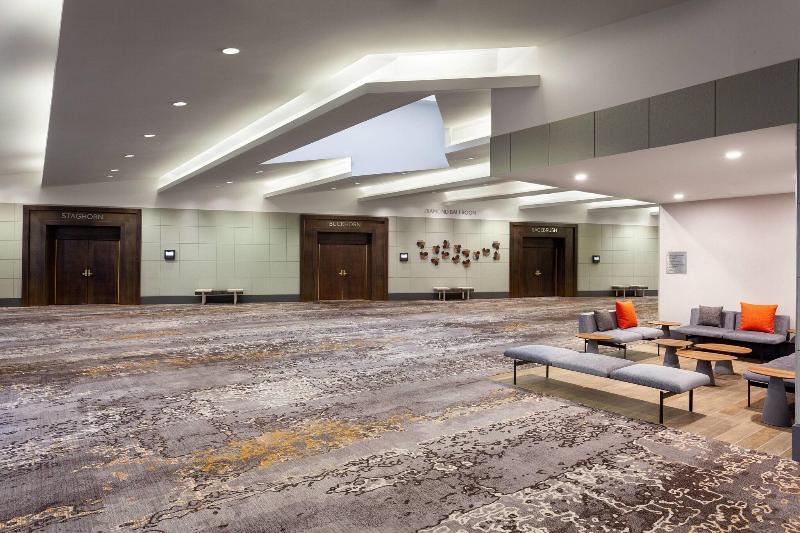 هتل Marriott Phoenix Airport