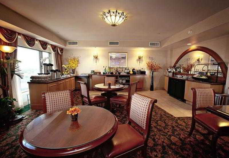 هتل Marriott Phoenix Airport