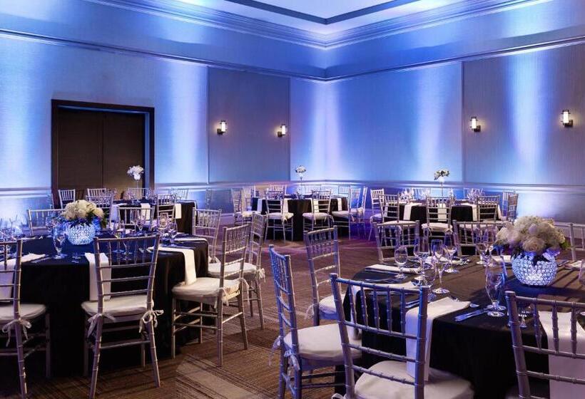 酒店 Marriott Savannah Riverfront