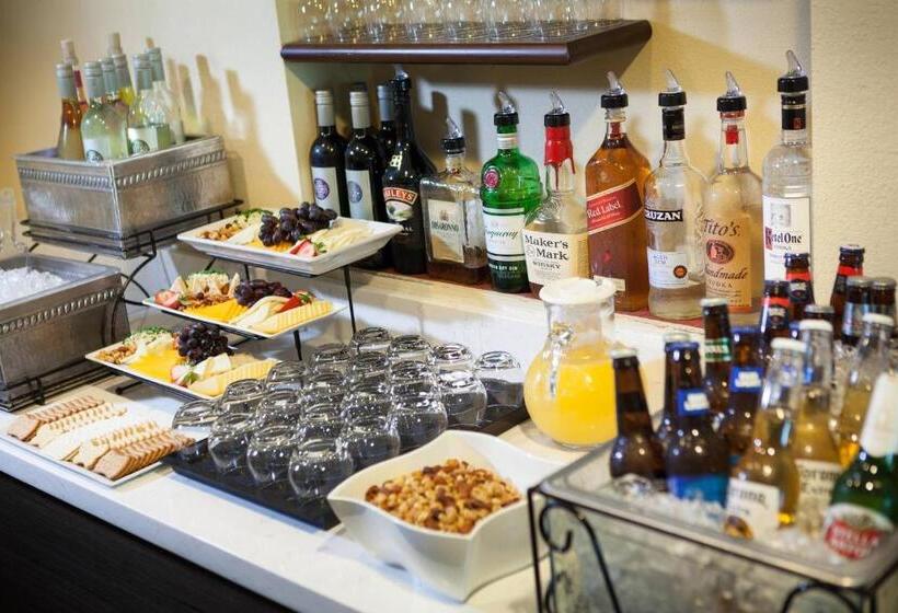 酒店 Marriott Savannah Riverfront