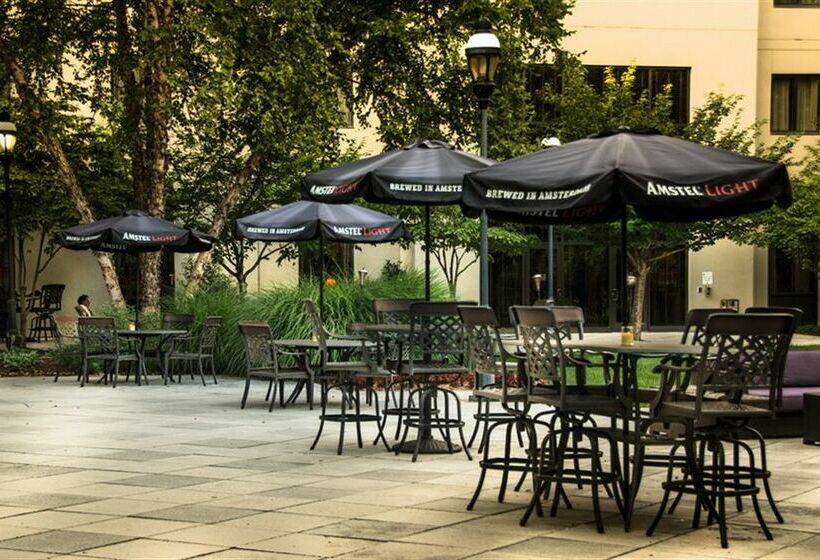 酒店 Wyndham Garden Trenton