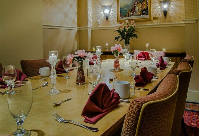 酒店 Wyndham Garden Trenton