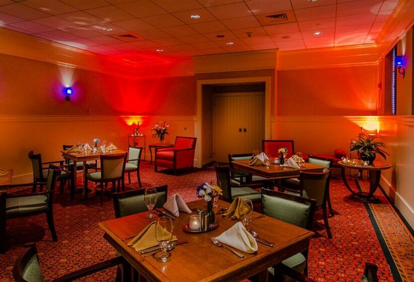 酒店 Wyndham Garden Trenton