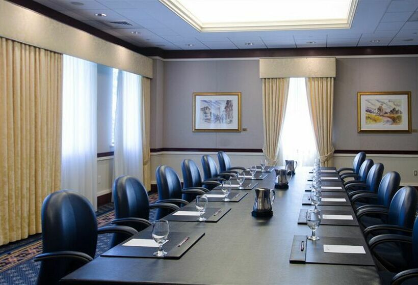 酒店 Wyndham Garden Trenton