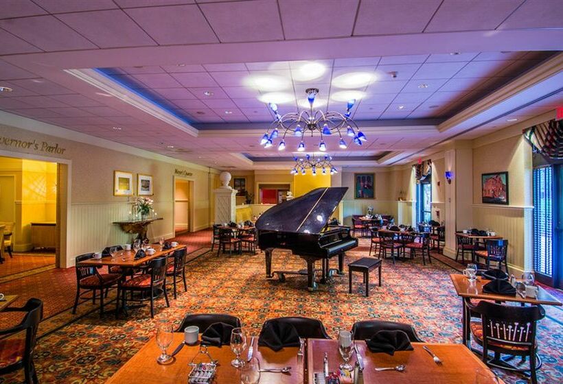 酒店 Wyndham Garden Trenton