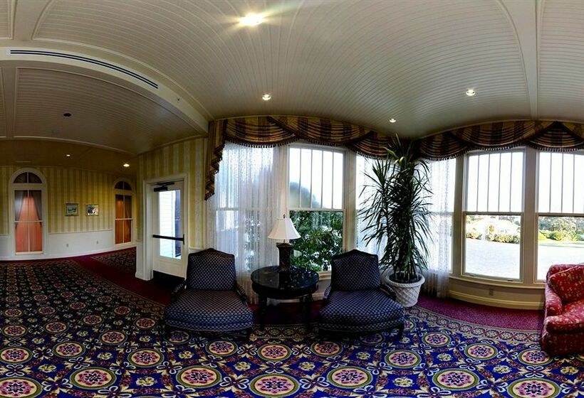 Wentworth By The Sea, A Marriott Hotel & Spa