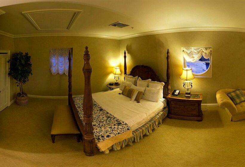 Wentworth By The Sea, A Marriott Hotel & Spa