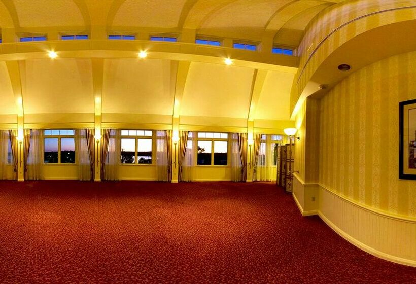 Wentworth By The Sea, A Marriott Hotel & Spa