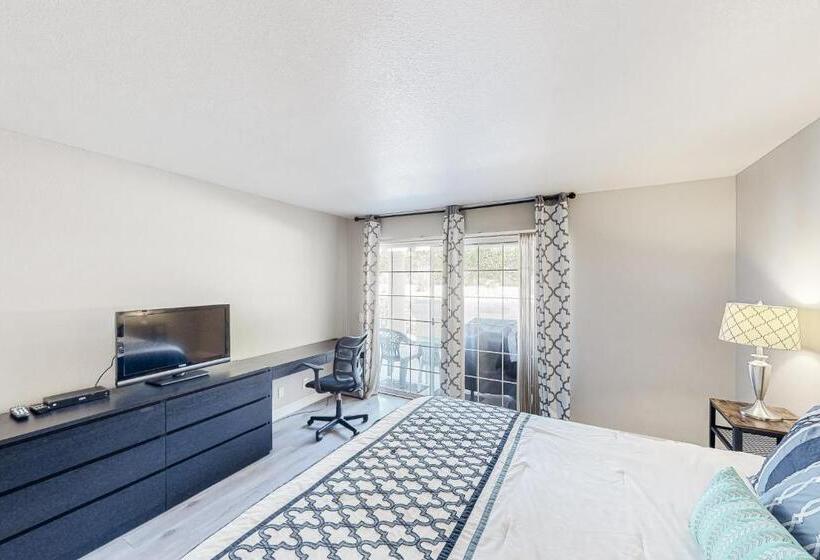 فندق Mesquite Country Club Condo D23 Permit# 1199