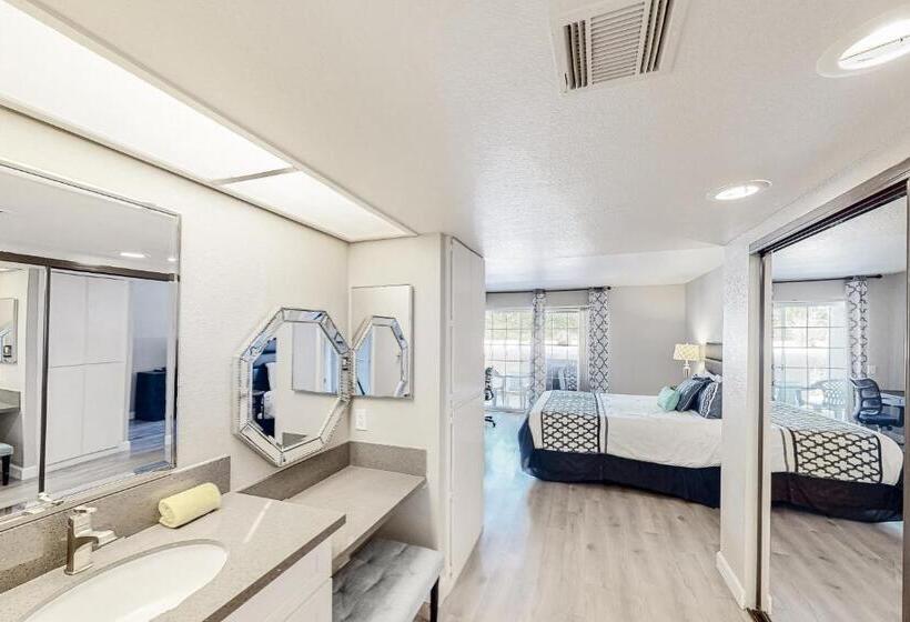 فندق Mesquite Country Club Condo D23 Permit# 1199