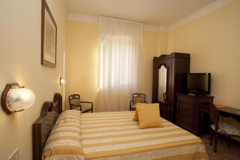 فندق Milano Helvetia