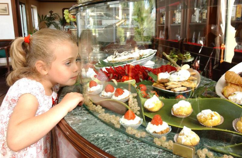 فندق Milano Helvetia