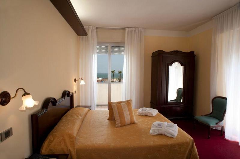 فندق Milano Helvetia