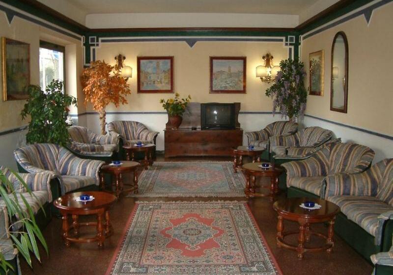 فندق Milano Helvetia