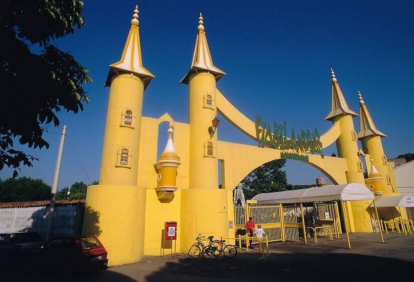 فندق Milano Helvetia