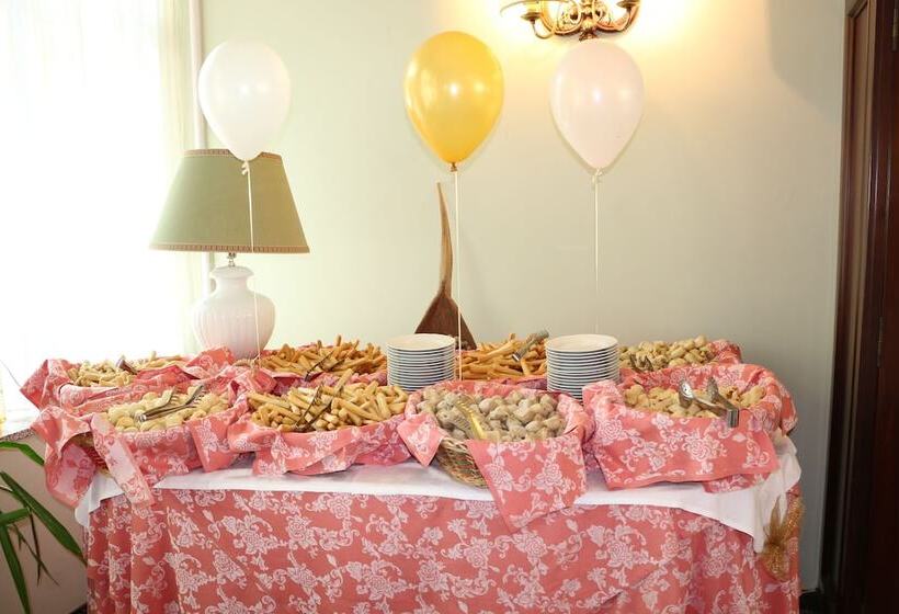 فندق Milano Helvetia