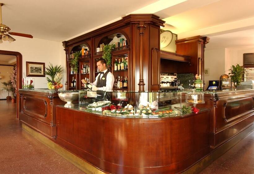 فندق Milano Helvetia