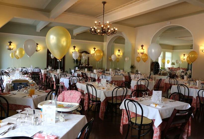 فندق Milano Helvetia