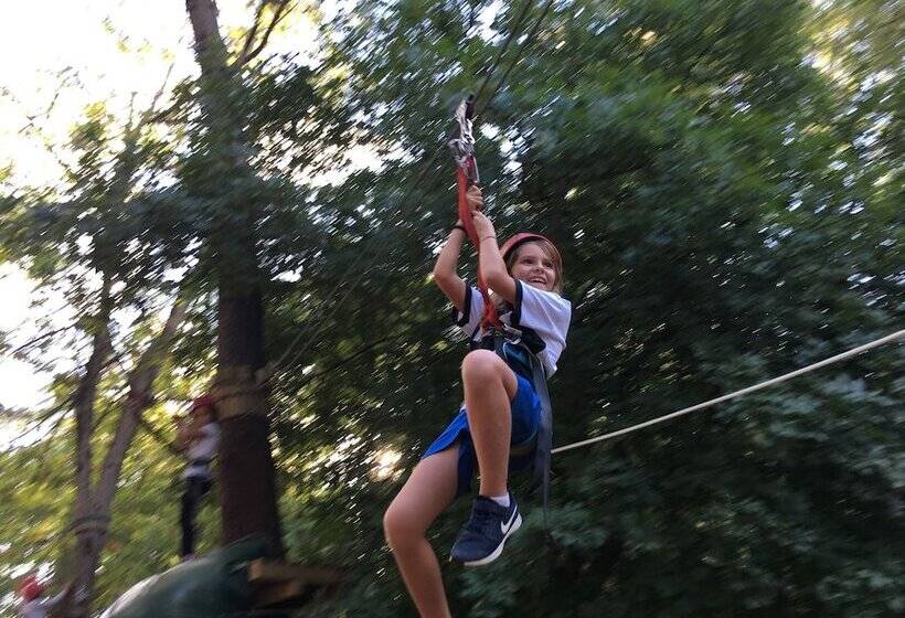 فندق Milano Helvetia