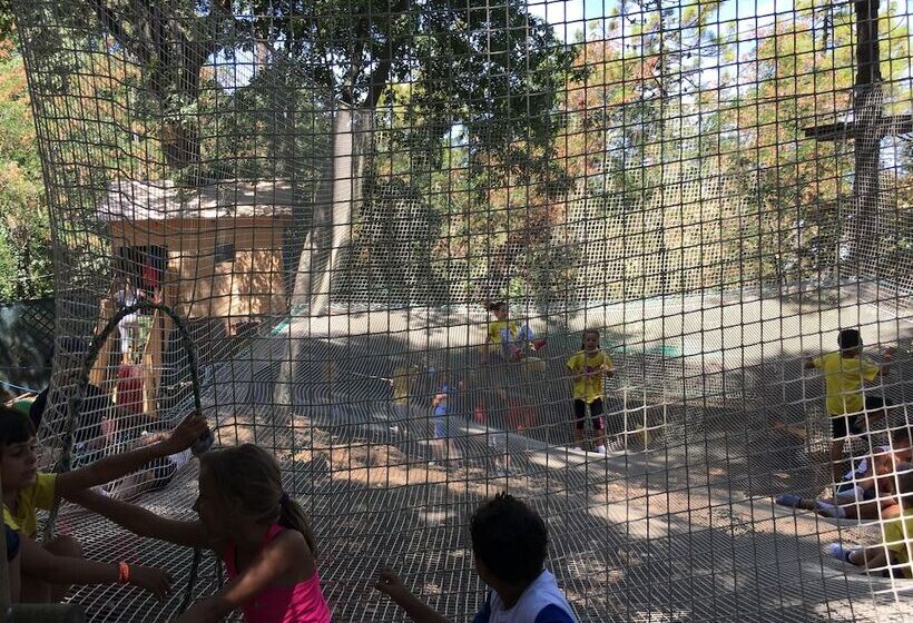 فندق Milano Helvetia