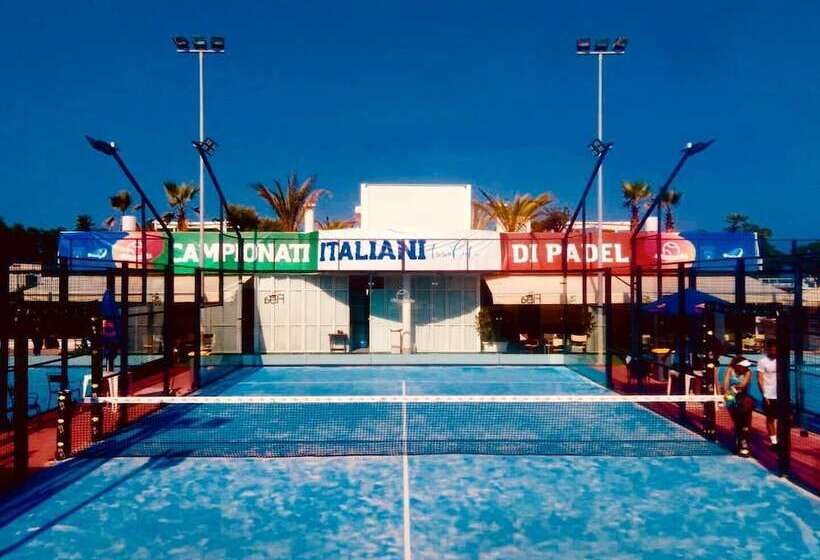 فندق Milano Helvetia