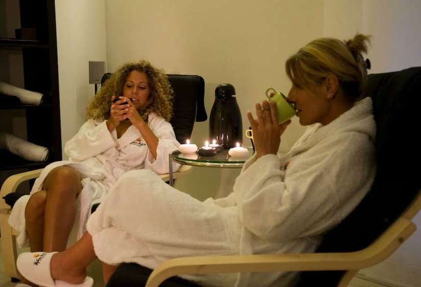 فندق Milano Helvetia