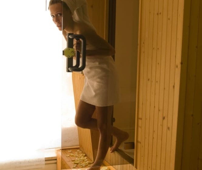 فندق Milano Helvetia