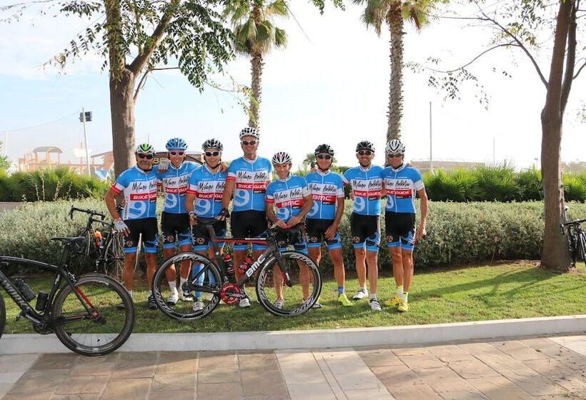 فندق Milano Helvetia