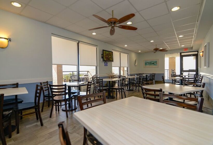 هتل Monterey Bay Suites