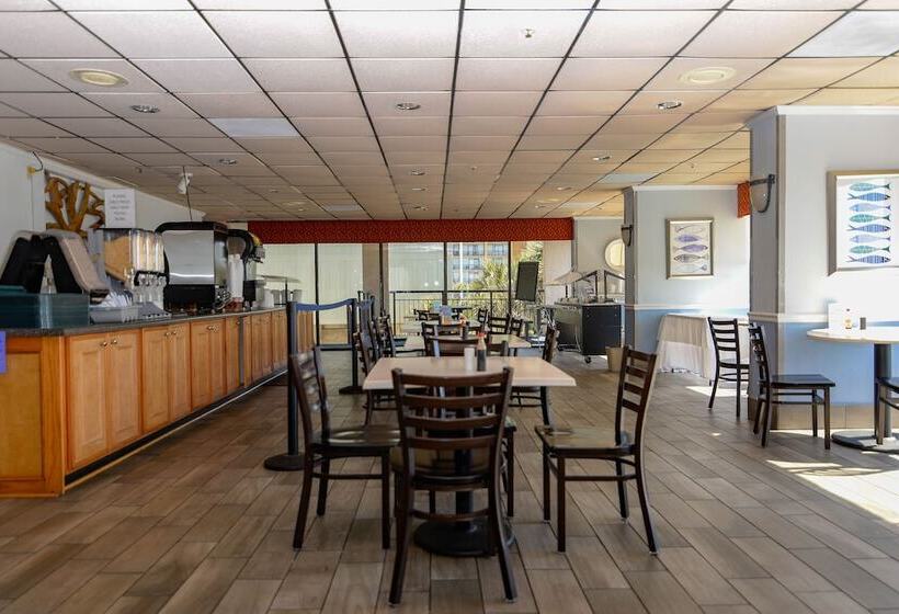 هتل Monterey Bay Suites