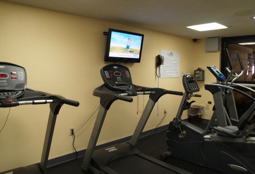 هتل Monterey Bay Suites