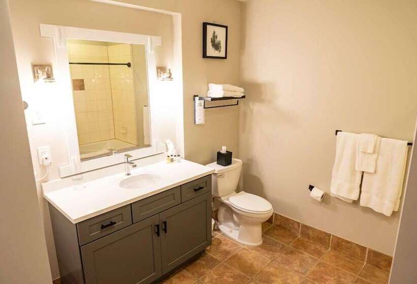 호텔 The Appalachian At Mountain Creek