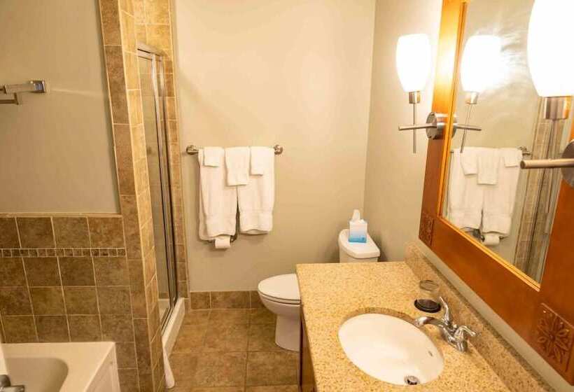 호텔 The Appalachian At Mountain Creek