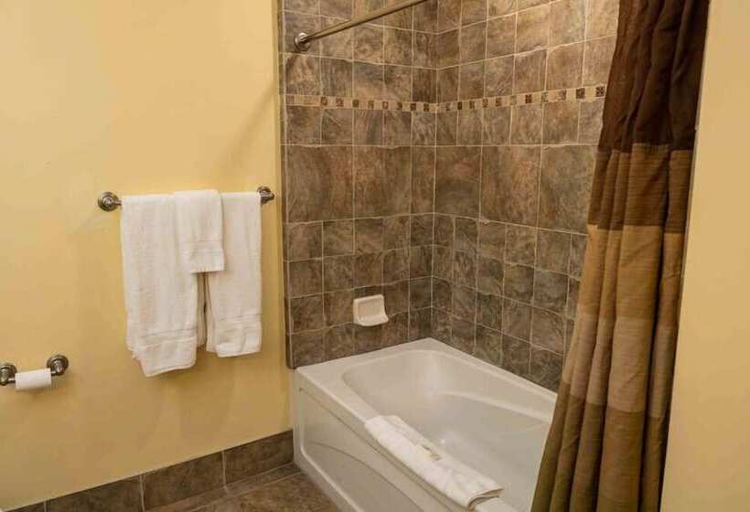 호텔 The Appalachian At Mountain Creek