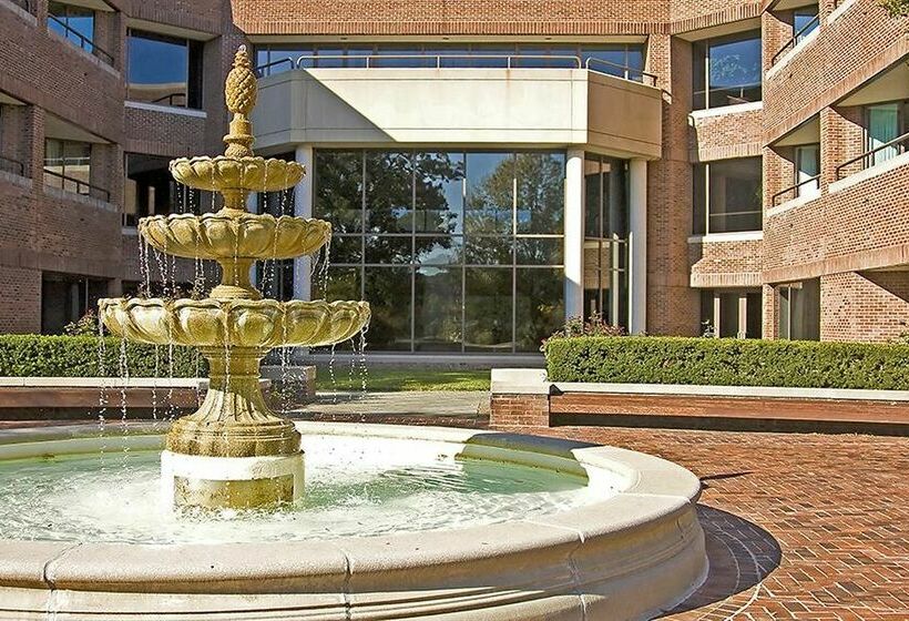 호텔 Mt Washington Conference Center