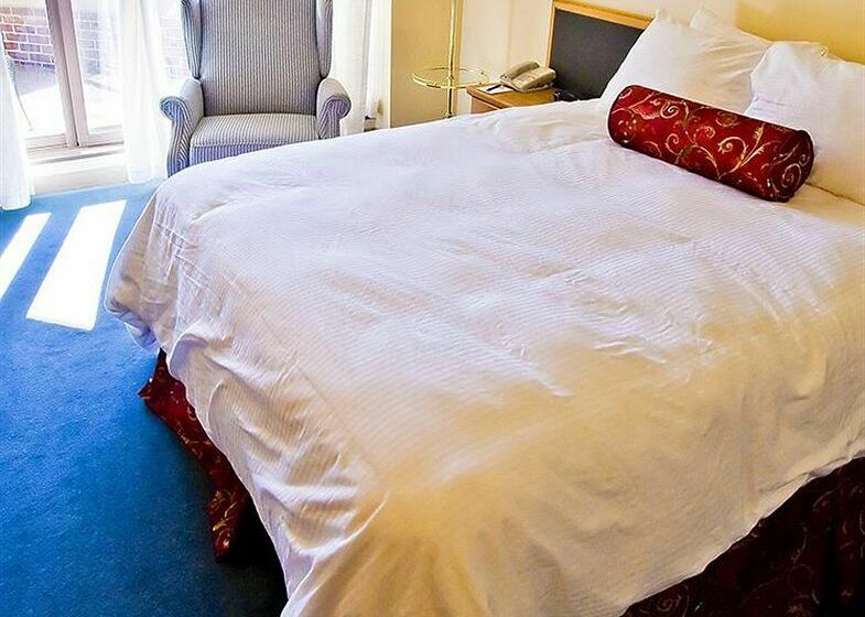 호텔 Mt Washington Conference Center