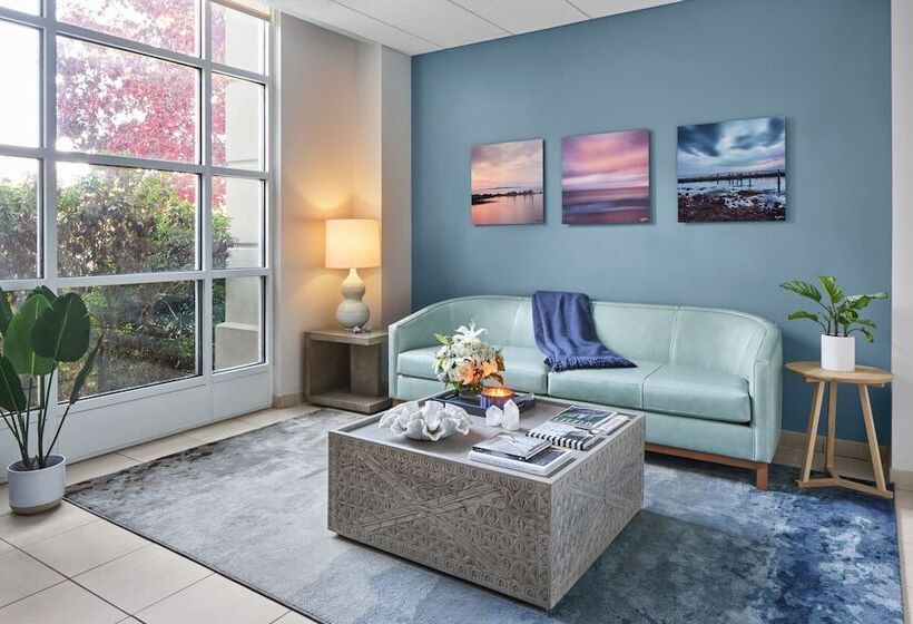 Mystic Marriott Hotel And Spa