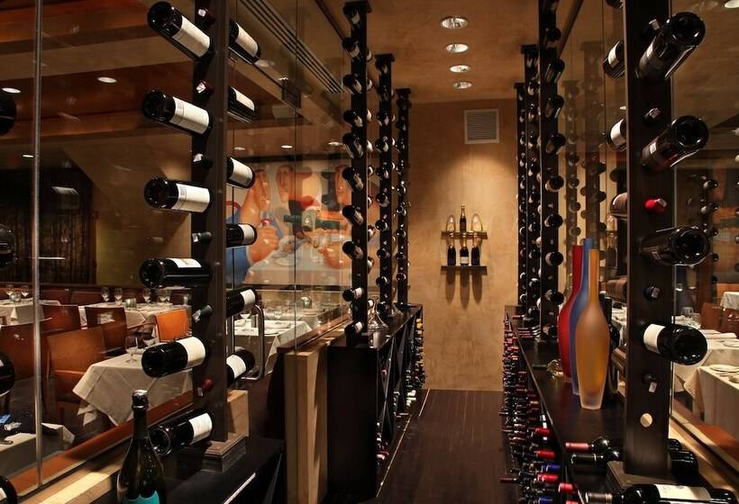 Mystic Marriott Hotel And Spa