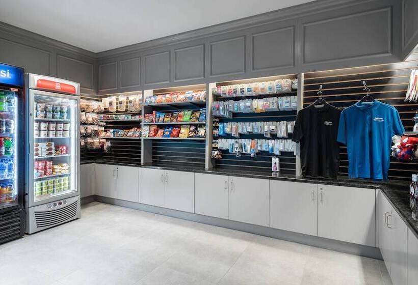 Mystic Marriott Hotel And Spa