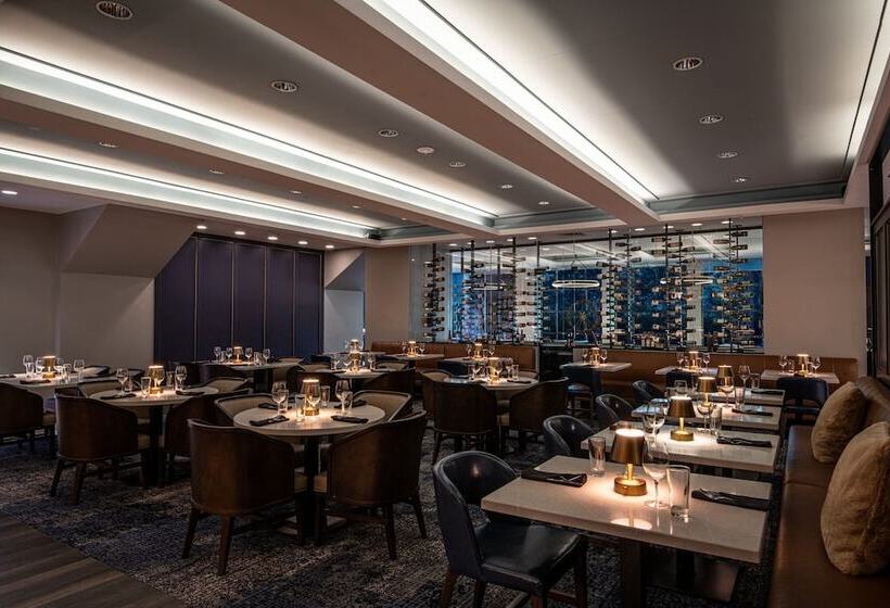 Mystic Marriott Hotel And Spa